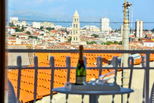 Summer lounge Split, Split (photo 2)