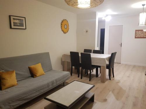 Charmant appartement à 2 pas de la plage ! - Location saisonnière - Marseille