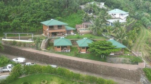 景色, Fare Anuanua in アアピティ