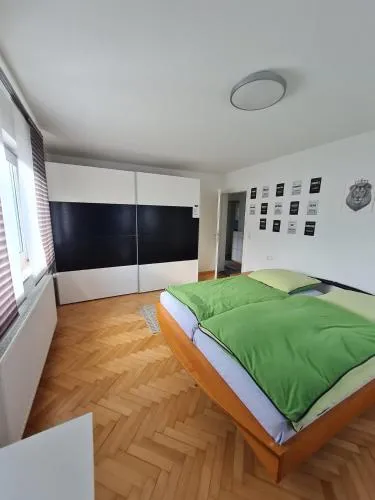 Terrassenwohnung Heidenheim an der Brenz in Heidenheim, Deutschland