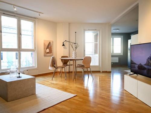 Live in a stylish home in the center of Oslo, Oslo (zdjęcie 3)