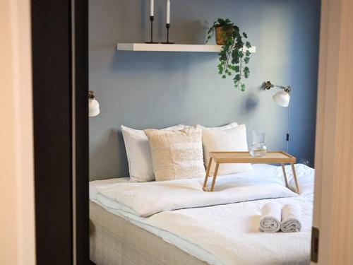 Live in a stylish home in the center of Oslo