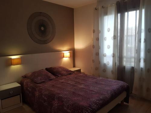 Charmant appartement à 2 pas de la plage !, Marseille (fotografie 7)