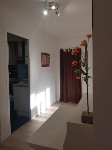 Charmant appartement à 2 pas de la plage !, Marseille (fotografie 6)