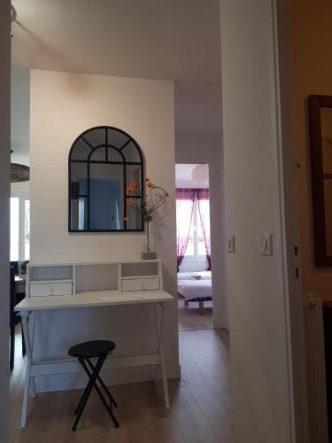 Charmant appartement à 2 pas de la plage !, Marseille (fotografie 5)