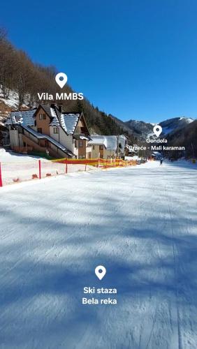 . Vila MMBS
