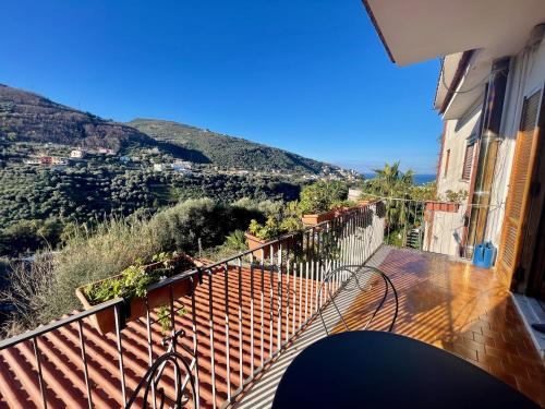 B&B La Casa di Luisa Appartamento di 3 camere tutto per te 2
