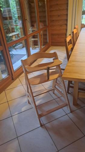 Holzhaus am See - image 12