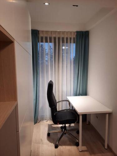 Brand NEW Stylish apartment on perfect location, Skopje (foto 6)