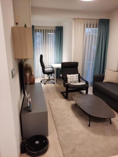 Brand NEW Stylish apartment on perfect location, Skopje (foto 9)