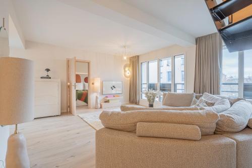 Yuna Porte-Maillot - ApartHotel in Levallois-Perret