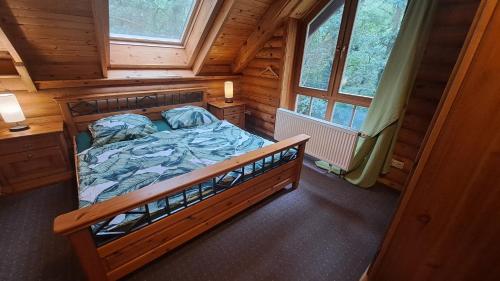 Holzhaus am See - image 10