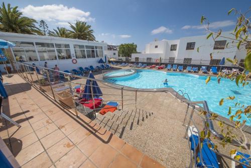 Apartamentos Jable Bermudas - image 4