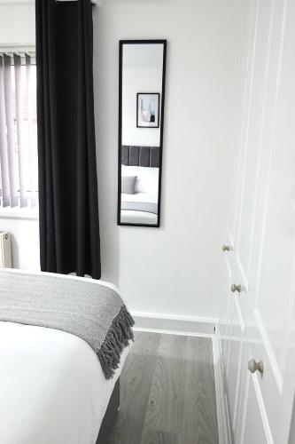 Villa Retreat Birmingham, Birmingham (fotografie 3)