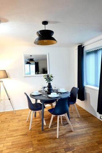 Villa Retreat Birmingham, Birmingham (fotografie 7)