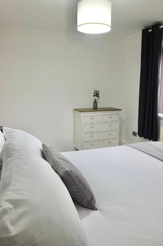 Villa Retreat Birmingham, Birmingham (fotografie 9)