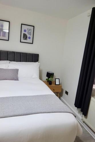 Villa Retreat Birmingham, Birmingham