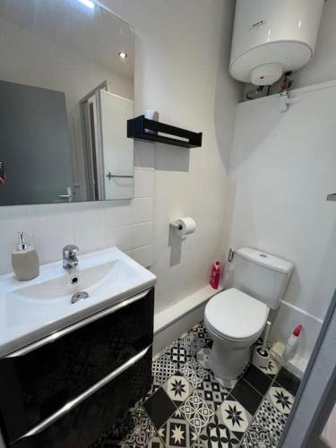 logement entier hyper centre, Toulouse (fotografie 3)