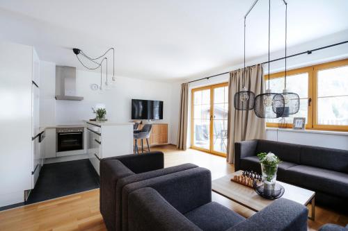 A szálláshely kívülről, Ferienhaus Florianiweg in Badbruck