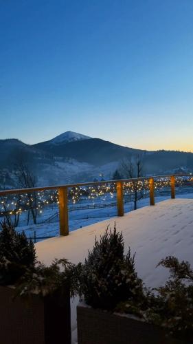 Yo Hotel, Bukovel (foto 8)