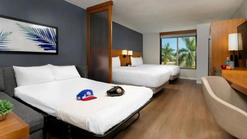 Hyatt Place San Juan - image 13