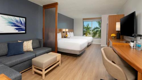 Hyatt Place San Juan - image 9