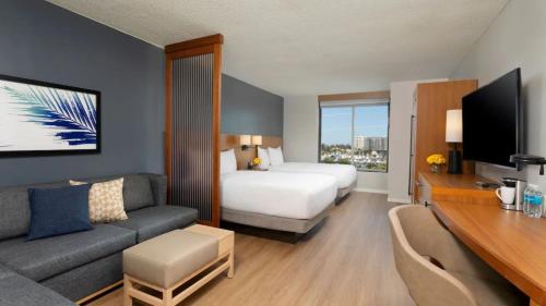 Hyatt Place San Juan - image 12