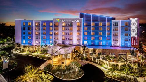 Hyatt Place San Juan - image 2