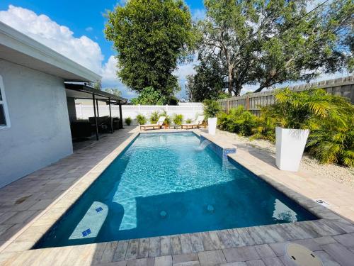 Sarasota Paradise home near Siesta Key Beach in Sarasota, USA