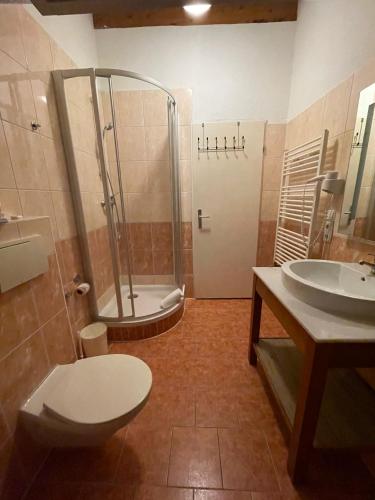 Hotel Zum Strand - image 10