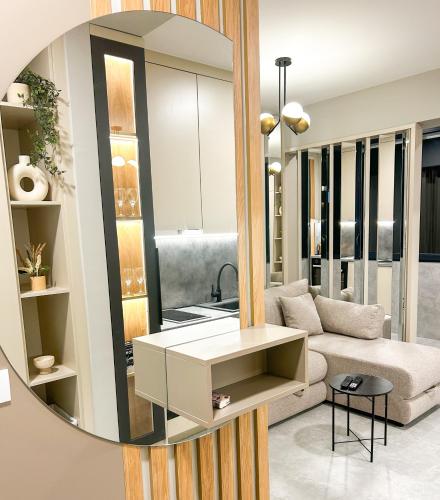 Merak2 Apartment- Free Garage Parking