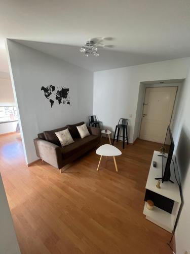 Excelente departamento con ubicación ideal