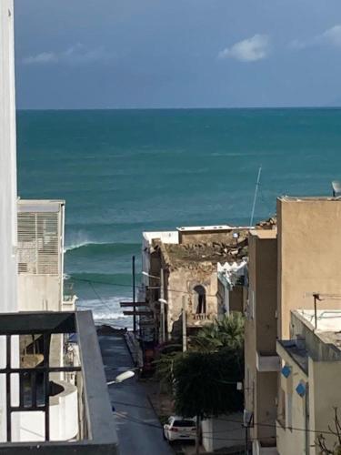 Jade au cœur de la Marsa plage in Sidi Bou Said