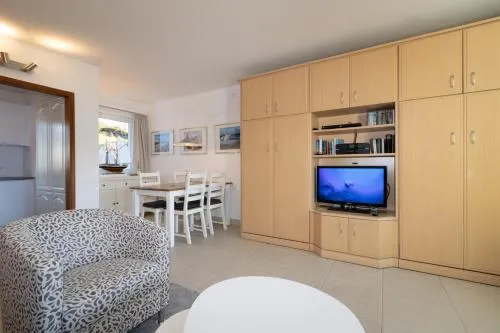 Ferienwohnung Zorn in Hörnum, Deutschland