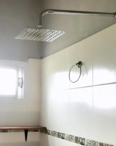 Ducha, El CAMPITO in Villa de Merlo