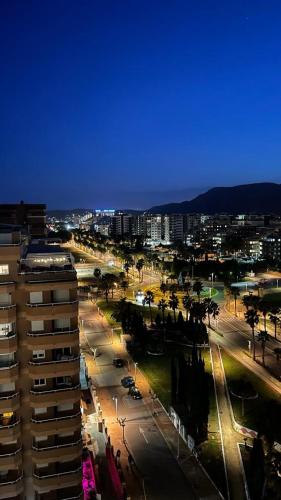 Lorena Flat, 2 rooms 2 bath Seaview, Oropesa del Mar (foto 2)