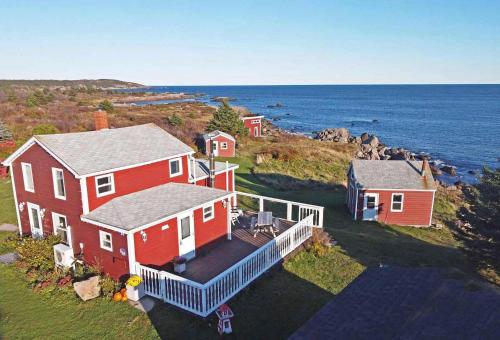 Accommodation in Arichat