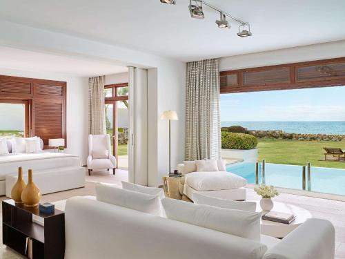 Amirandes Grecotel Boutique Resort