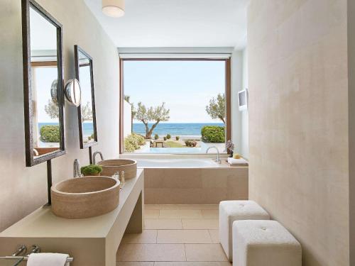 Amirandes Grecotel Boutique Resort