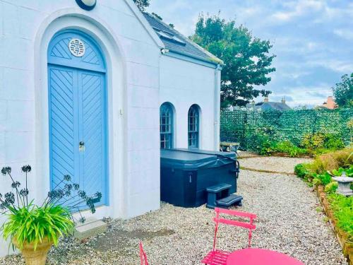 Preachers Rest in Killough