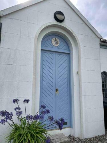 Preachers Rest in Killough