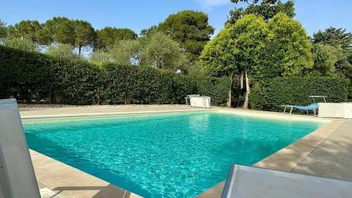 Villa La Rucchetta Alghero