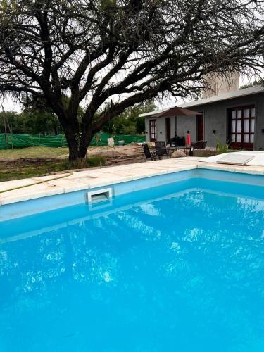 Skats, Refugio del Rio Suites in Villa del Totoral