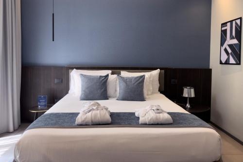 Hotel Vitruvio, Milan (photo 4)