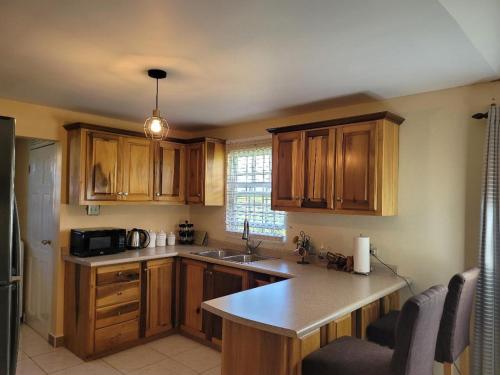 Holiday Home 125 in Priory