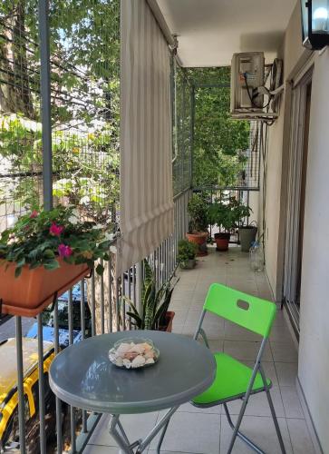 MIRALEJOS PALERMO Soho in Villa Crespo
