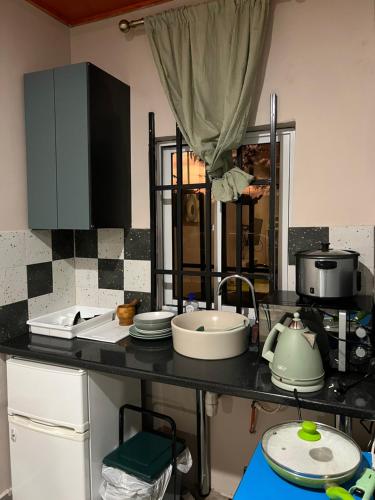 Yazmin Studio Residence in 薩拉昆達