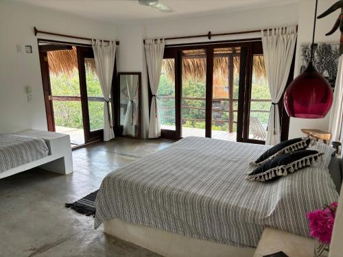 Fantastica casa en Playa Estacahuite in Playa Estacahuite