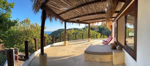 Fantastica casa en Playa Estacahuite in Playa Estacahuite