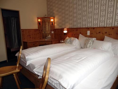 Hotel Bündnerhof